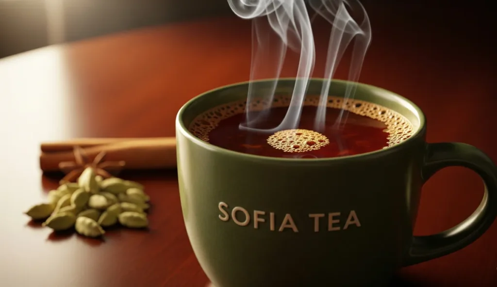 کدام چای خوش طعم است