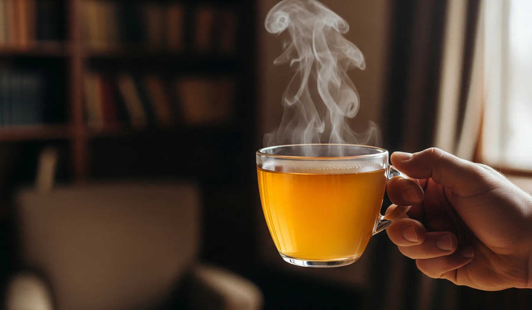 چجوری چای به درست کنم