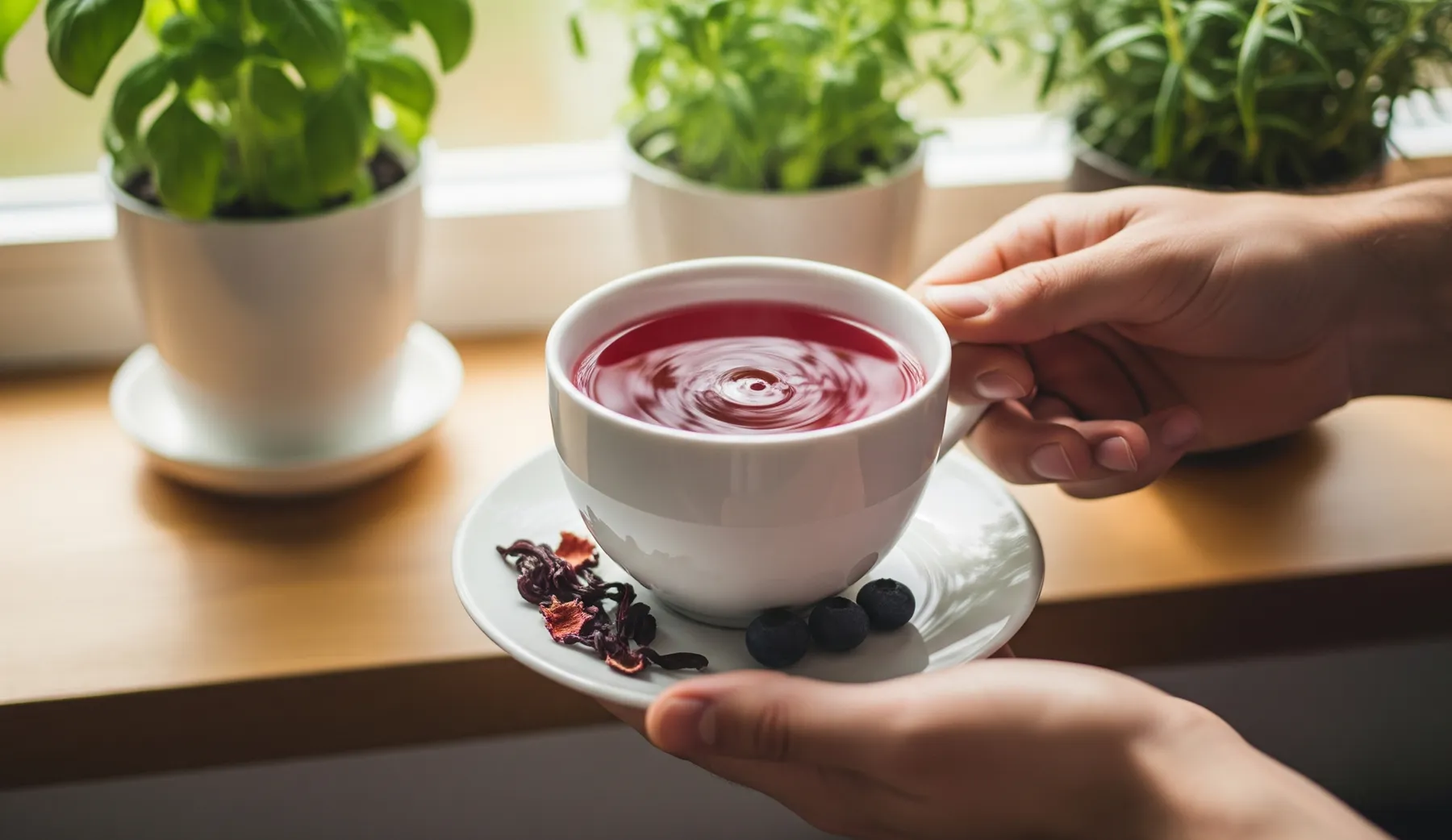 چای از چی درست میشه