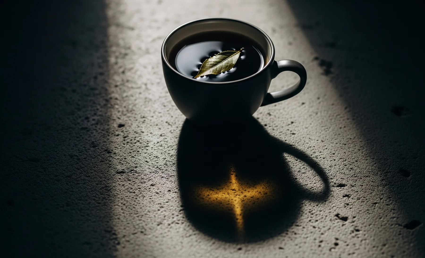 چقدر چای سبز دم کنیم