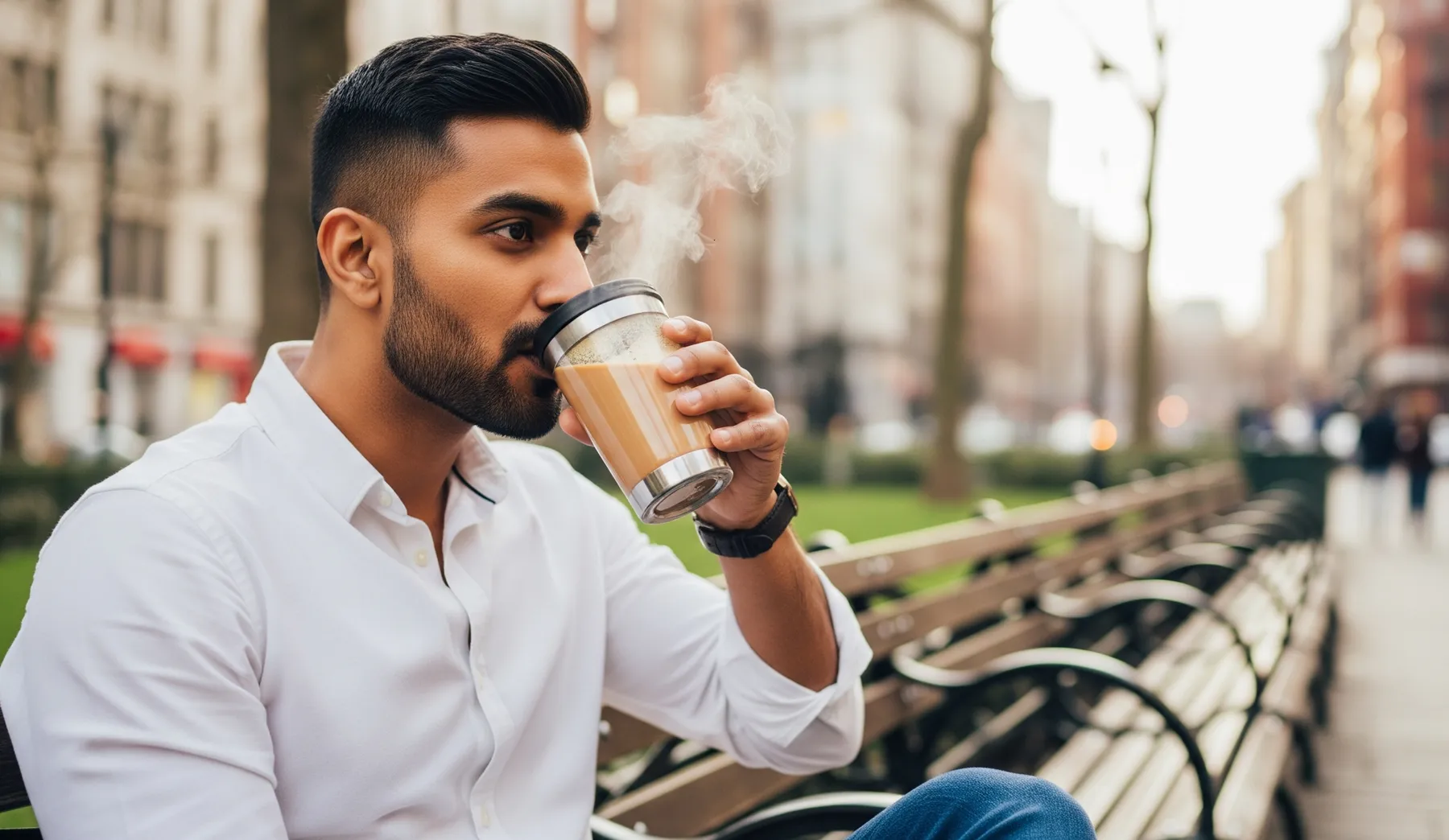 چقدر چای ماسالا بخوریم