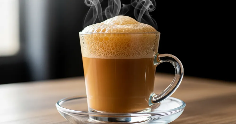 چجوری چای کرک درست کنیم