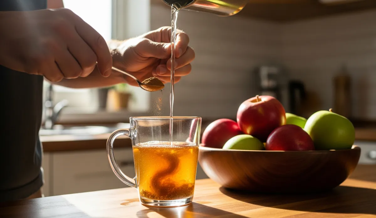 برای لاغری چقدر چای سبز بخوریم