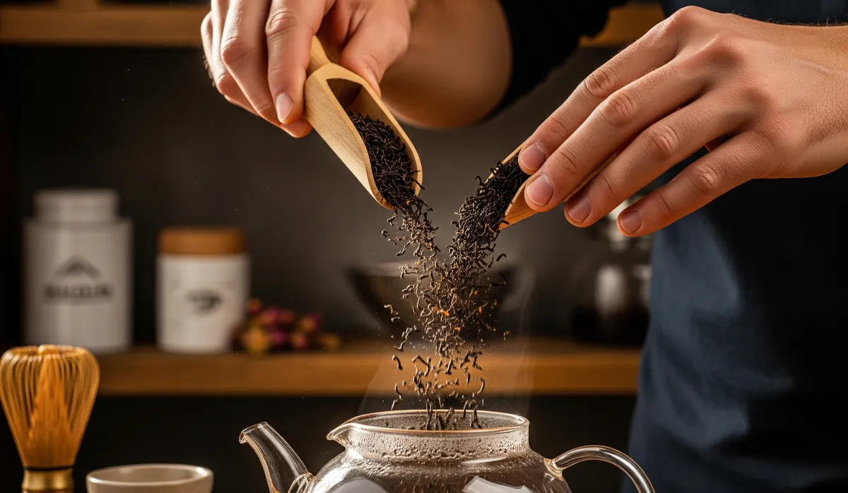 بهترین چای در کدام کشور است
