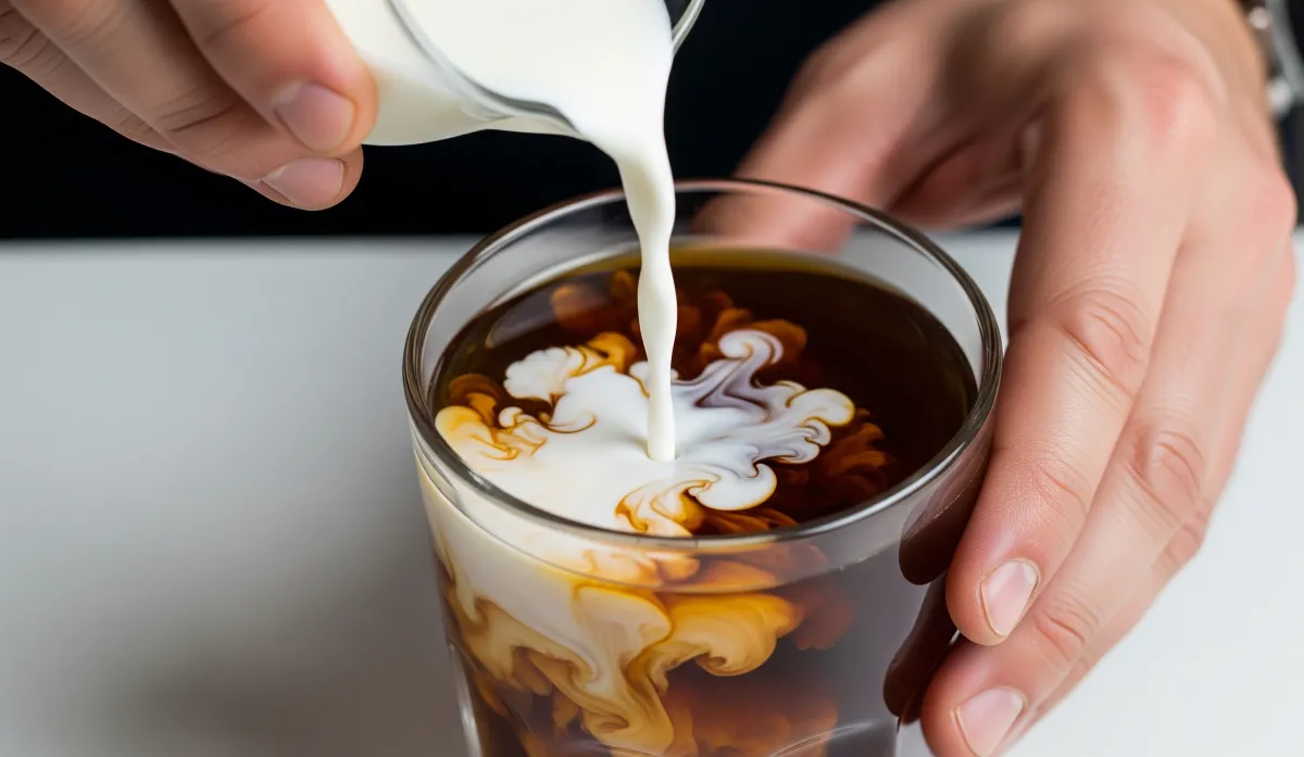 شیر چای چطور درست میشه