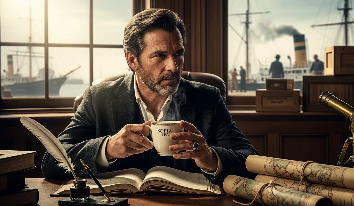 چای برای چه کشوری است