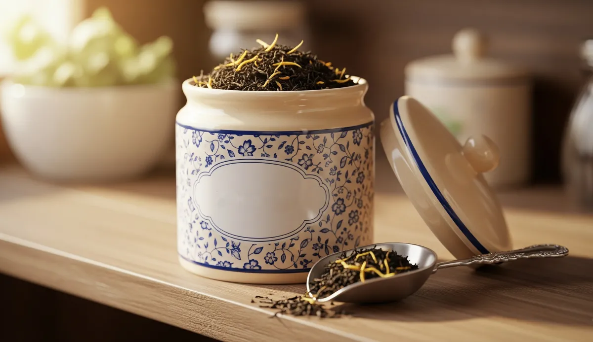 چای چطور درست میشه