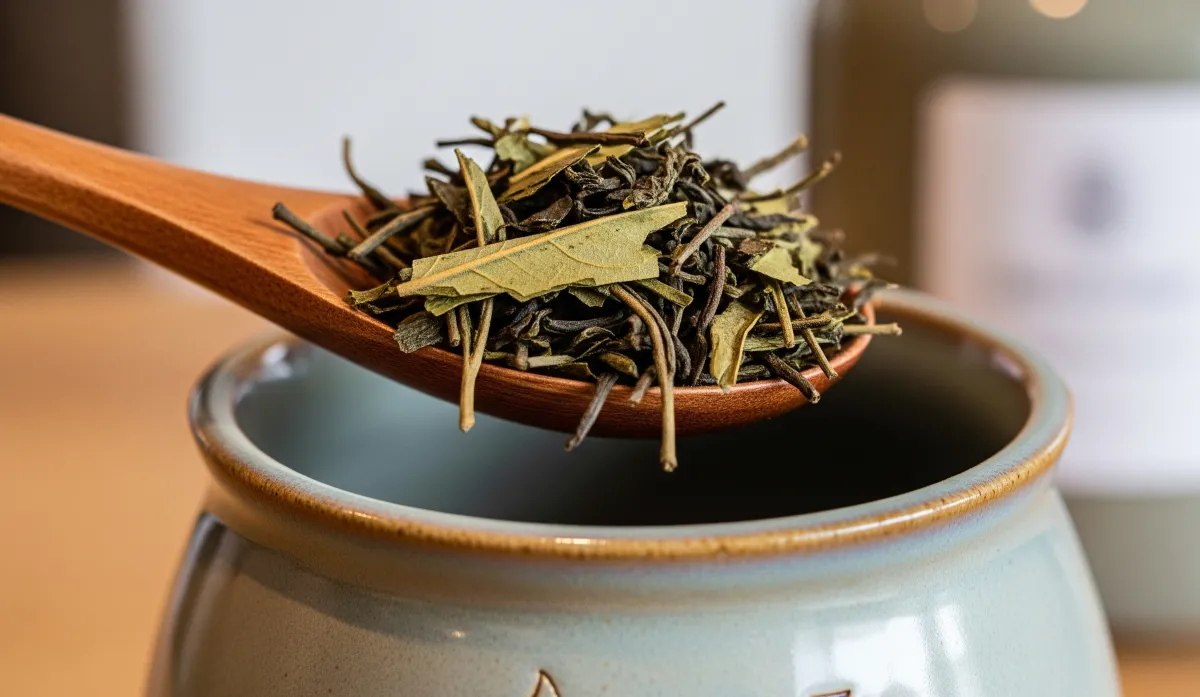 چای چطور درست میشه