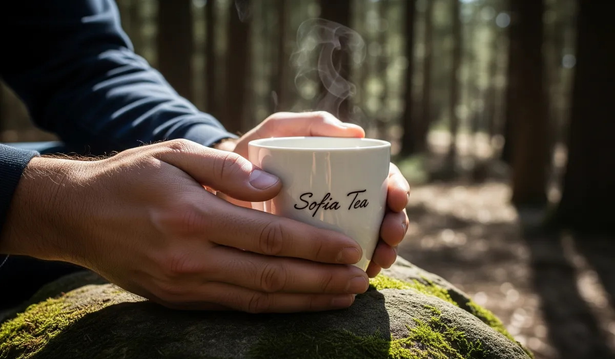 خواص چای کله مورچه ای