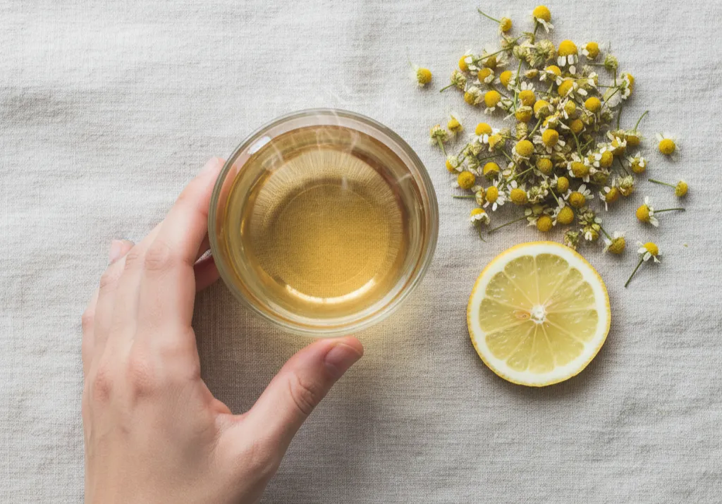 چای برای اسهال
