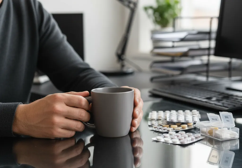 ضرر چای کله مورچه ای 