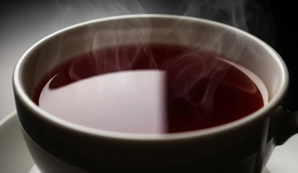 طبع چای کله مورچه ای