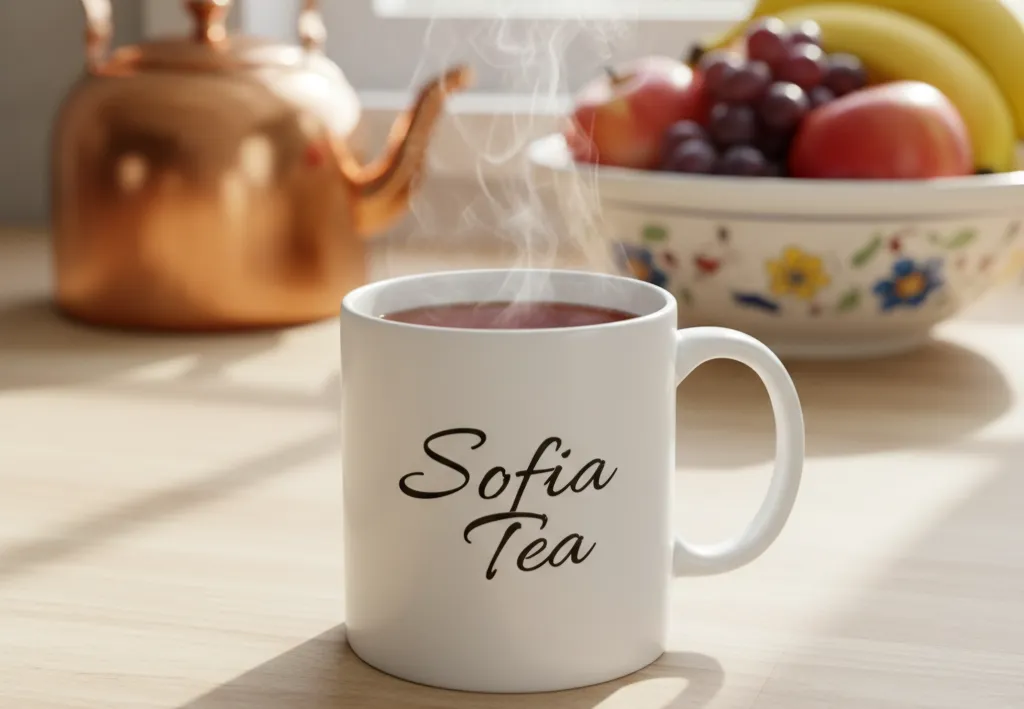 آیا چای کیسه ای ضرر دارد