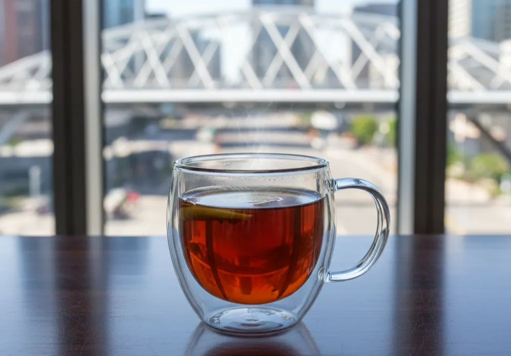 چای کنیا چیست