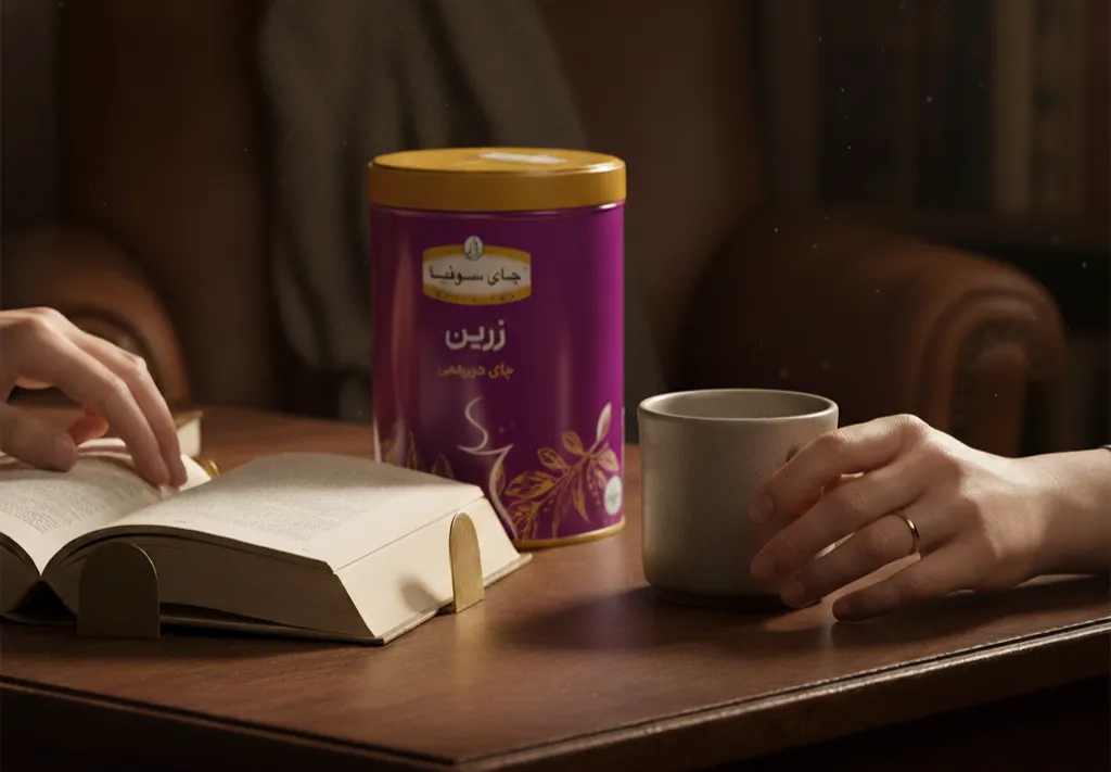 ۷ چای مخصوص در هندوستان