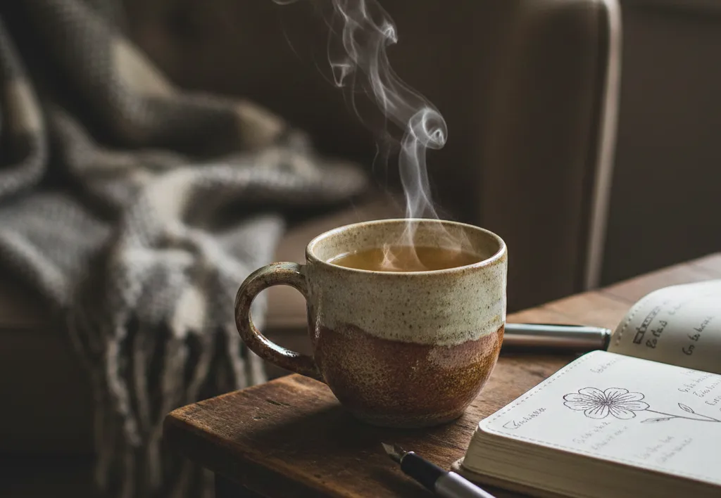 چای برای جنین