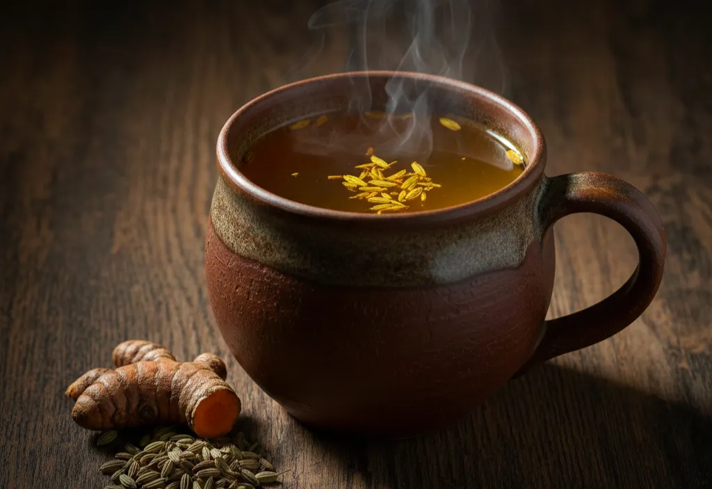 چای برای روده تحریک پذیر